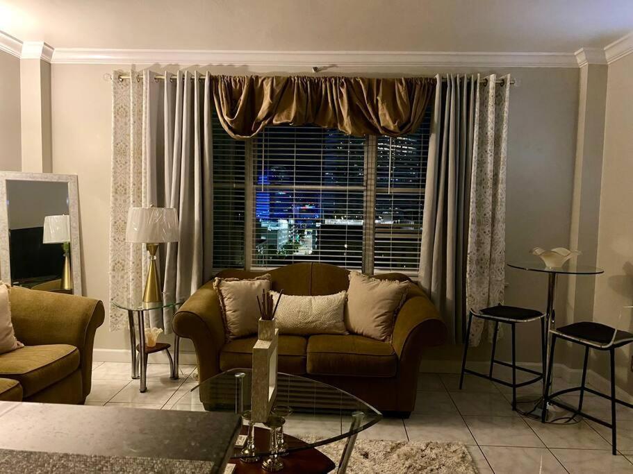 Cozy Downtown Condominium Jacksonville Zewnętrze zdjęcie