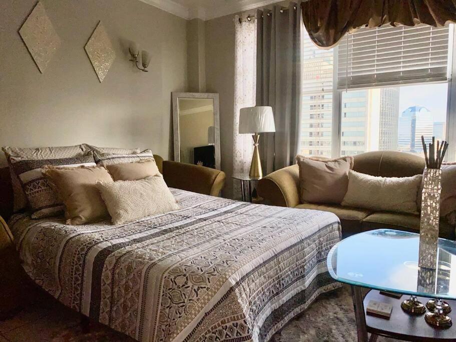 Cozy Downtown Condominium Jacksonville Zewnętrze zdjęcie