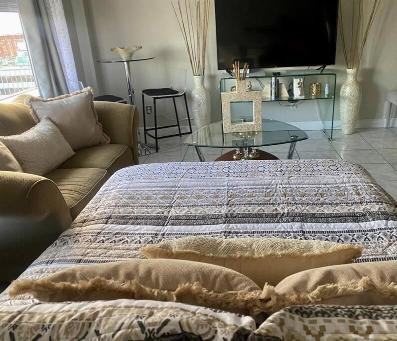 Cozy Downtown Condominium Jacksonville Zewnętrze zdjęcie