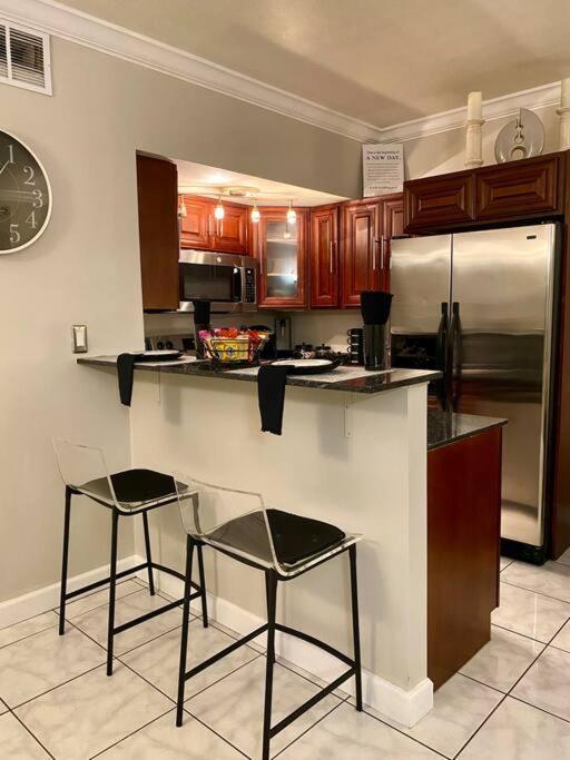 Cozy Downtown Condominium Jacksonville Zewnętrze zdjęcie